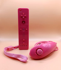 Controller wiimote nunchuck - controller,