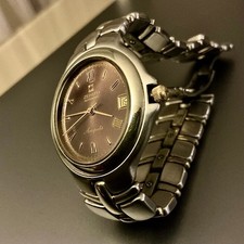 Orologio Uomo Vintage Zenith