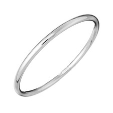 Bracciale Rigido Giovanni Raspini Liscio 10497