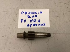 franco morini FM MO 1 gyromat