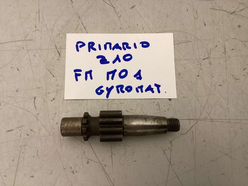 Franco morini 1 gyromat - franco,