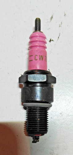 Kit candele accensione - kit, 4