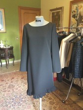 Abito linea morbida con