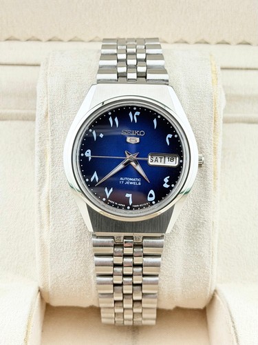 Seiko orologio polso - da,