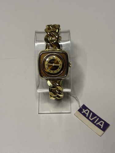 Orologio vintage avia - orologio, 17