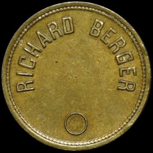 Marca pfennig richard - marca:, pfennig.