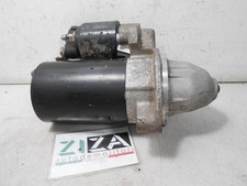 Motorino avviamento Mercedes W210 E200 2.0 186cv 1998 0051510601 0001107072