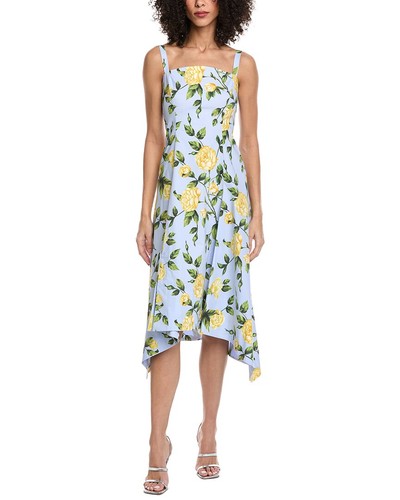 Abito midi donna oscar - midi,