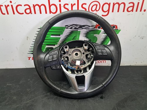 Volante multifunzioni mazda - volante,