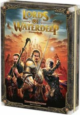 Lords waterdeep dungeons - lords,