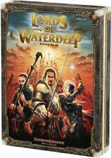 Nuovo Dungeons & Dragons Lords