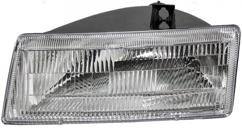 Faro anteriore per chrysler - faro,