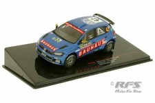 VW Polo GTI R5 Rally Svezia