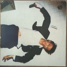 David Bowie – Lodger -