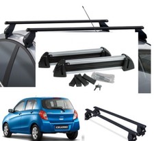 BARRE PORTATUTTO SUZUKY