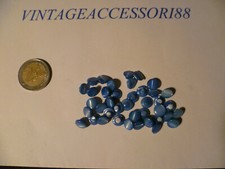 40 BOTTONI MISTI BOMBE' VERA