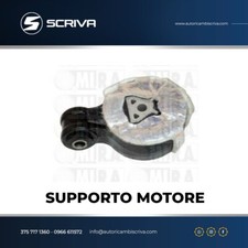 SUPPORTO MOTORE CAMBIO