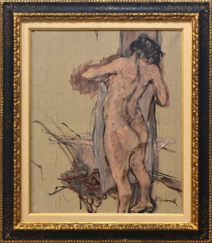 Claude weisbuch donna - claude, "donna