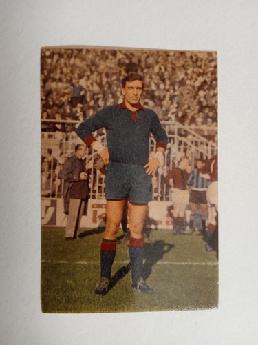 Figurina calciatori patuzzi - figurina,