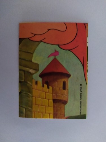 Figurina topolino story - figurina,