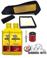 KIT TAGLIANDO XMAX X MAX 300