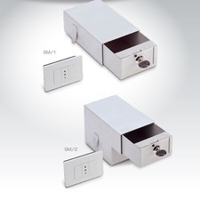CASSAFORTE SECUR MAGIC SM/1
