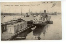 Cartolina Civitavecchia