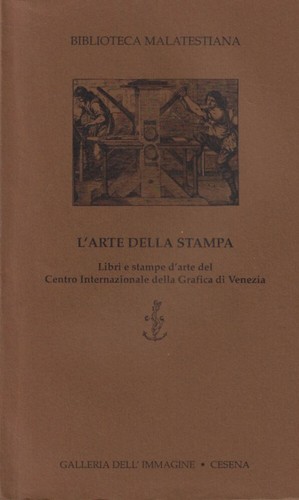 Arte della stampa libri e - stampa.,