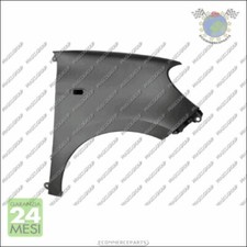 Parafango Prasco Anteriore Dx