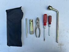 ALFA ROMEO ALFETTA GT GTV TOOL KIT BAG BORSA ATTREZZI