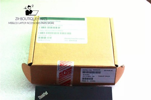 Lenovo thinkpad tablet dock - thinkpad,