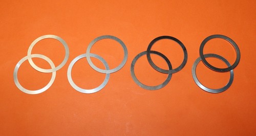 Bsa a10 b31 c10 m20 - m20, set
