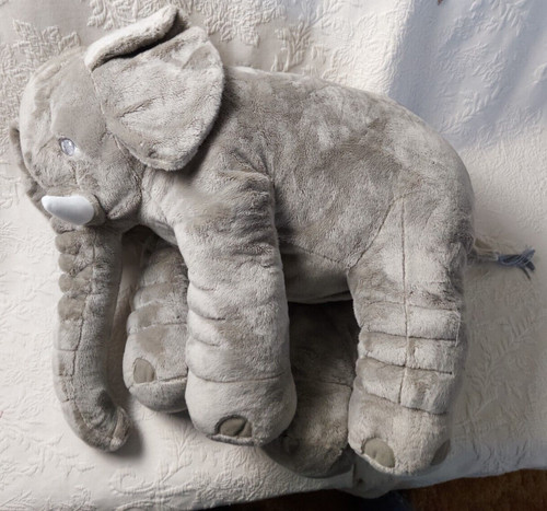 Klapper elephant ikea - elephant,