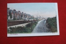 New Brompton (Railway Station)