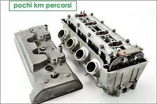 testata con alberi a camme coperchio molle e valvole  Honda CBR 600 F4 I 01 06