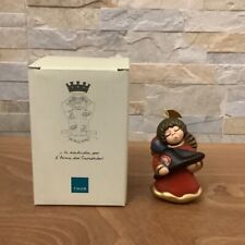 ADDOBBO THUN ED. LIMITATA 2011 ARMA DEI CARABINIERI ANGELO ROSSO NO REMAKE