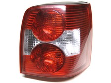 FARO FANALE LUCE POSTERIORE DESTRA PER VW PASSAT B5 VARIANT 00-06