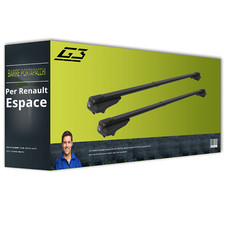 G3 Clop infinity barre