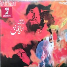 The Trip " The Trip " Sony Music – 19658704861 - IT ' 2022 - Lp NM