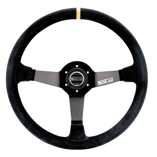 Sparco 015r368msn volante - sparco,