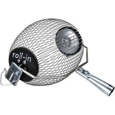 ROLL-IN-in Small, Raccogli