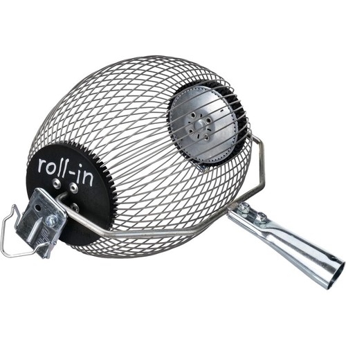 Roll small raccogli - roll-in-in,