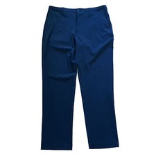Ben Hogan Men's Black Straight
