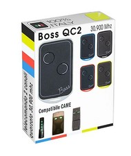 Telecomando BOSS radiocomando