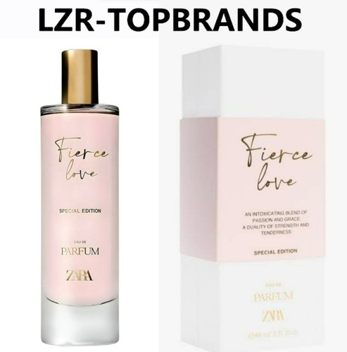 Zara fierce love - love, special