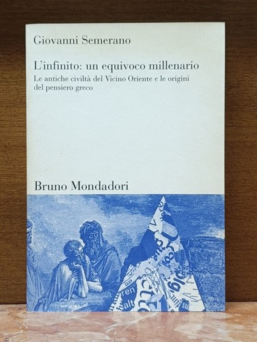 Infinito un equivoco - un,