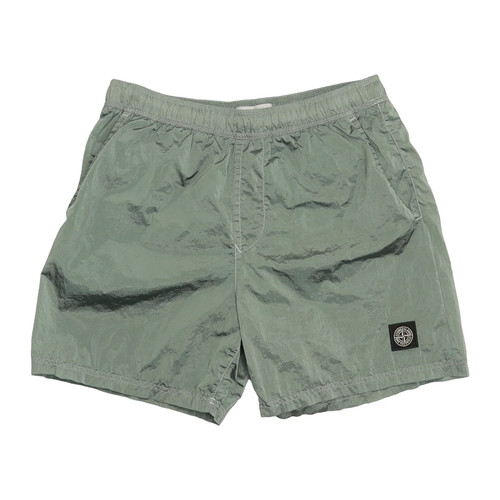 Pantaloncini bagno stone - pantaloncini,