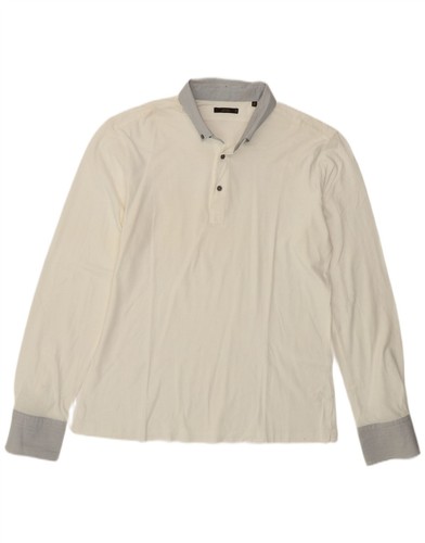 Mauro grifoni maglione camicia - mauro,