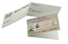 Buoni Regalo Estetista (da 50