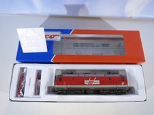 Roco 43722, ÖBB 1044, Rail